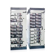 12KV withdrawable switchgear MNS draw out type power electric panel with MCB CT SPD